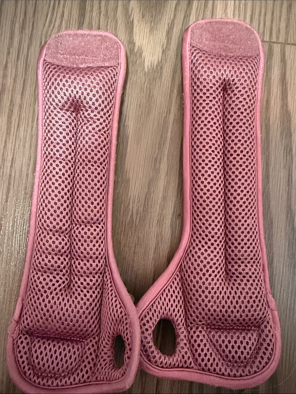 Jogi Wrist Weight Set - Picture 3 of 3